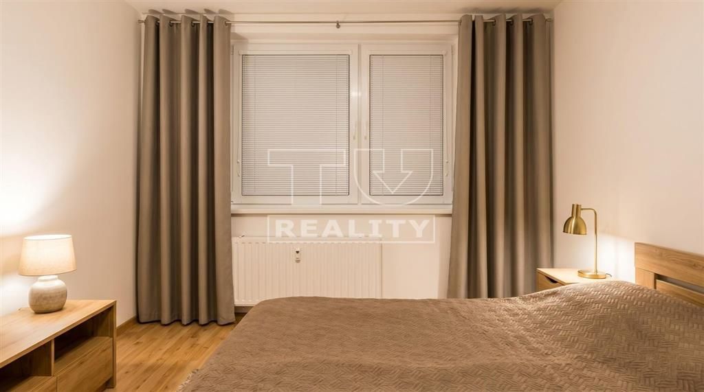 2-IZBOVÝ BYT V POPRADE – IDEÁLNY ŠTART ALEBO INVESTÍCIA! Hľa