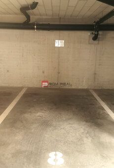 Typ: Garáže a parkovacie miesta Ulica: Údernícka Mestská čas