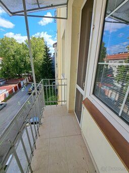 VÝNIMOČNÝ 4-IZBOVÝ BYT 152 m² V CENTRE MESTA | KRB • BALKÓN 