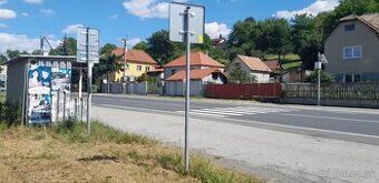Na predaj pozemok v celku 16764m2 v obci Kružno (okr. Rimavs
