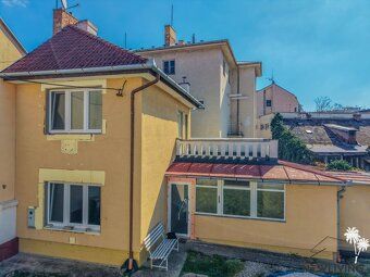 Na predaj rodinný dom v centre Piešťan
Adresa: Hviezdoslavov