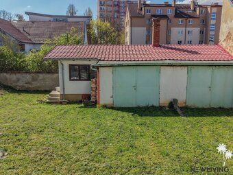 Na predaj rodinný dom v centre Piešťan
Adresa: Hviezdoslavov