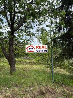 REAL VISION Vám exkluzívne ponúka na predaj/odstúpenie pozem