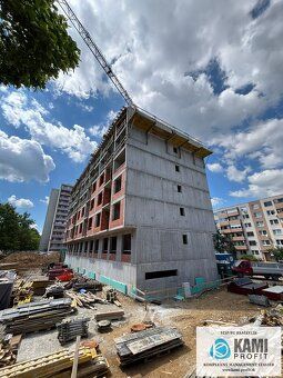 Ponúkame Vám špičkové bývanie v jednom z najkrajších a najpo