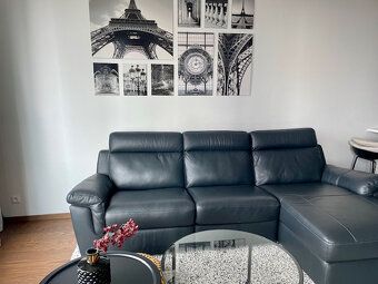 Popis • 2izbový luxusný byt v novostavbe • Krásny výhľad na 