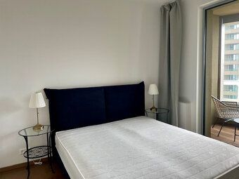 Popis • 2izbový luxusný byt v novostavbe • Krásny výhľad na 