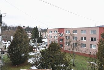Typ: 3-izbový byt Ulica: Kpt. Nálepku Obec: Medzilaborce
ZAC