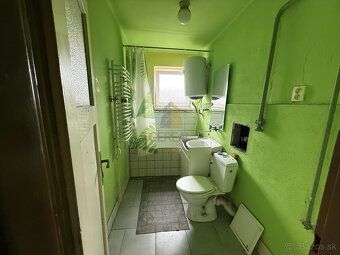  
Realitná kancelária  Bývajte s nami Vám ponúka na predaj 2