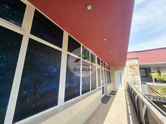 Miesto, kde sa stretávajú ľudia, dobrá nálada a nové príleži