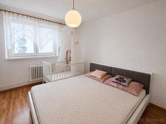 EXKLUZÍVNE | 2-izbový byt, 53 m², Kysucké Nové Mesto
Ponúkam