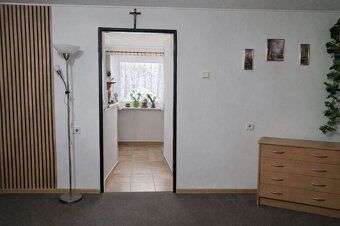 Hľadáte rodinný dom, ktorý ponúkne dostatok priestoru, súkro
