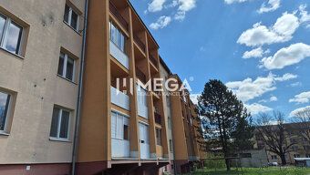 Typ: 3-izbový byt Ulica: Švermova Obec: Medzilaborce
MEGA re