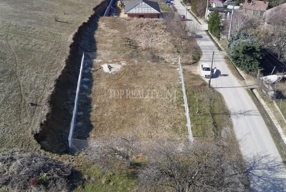 Realitná kancelária TOP REALITY MJ ponúka exkluzívne na pred
