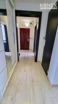ID:3999 Ponúkame na predaj krásny trojizbový byt po kompletn