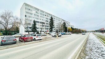 Najžiadanejší typ bytu v Košiciach, ktorý vyhľadávajú hlavne
