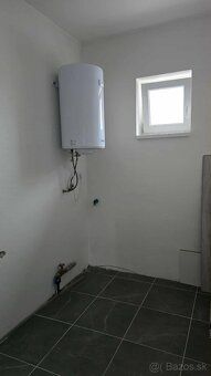 Túžite po bývaní, kde sa spája komfort mesta s pokojom príro