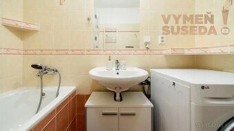 Typ: 2-izbový byt Ulica: Budatínska Obec: Bratislava-Petržal