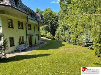 REB.sk Jedinečná investičná príležitosť ! Motel na vrchu Pez