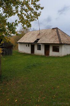 Ponúkame na predaj slnečný pozemok o výmere 1 932 m², nachád