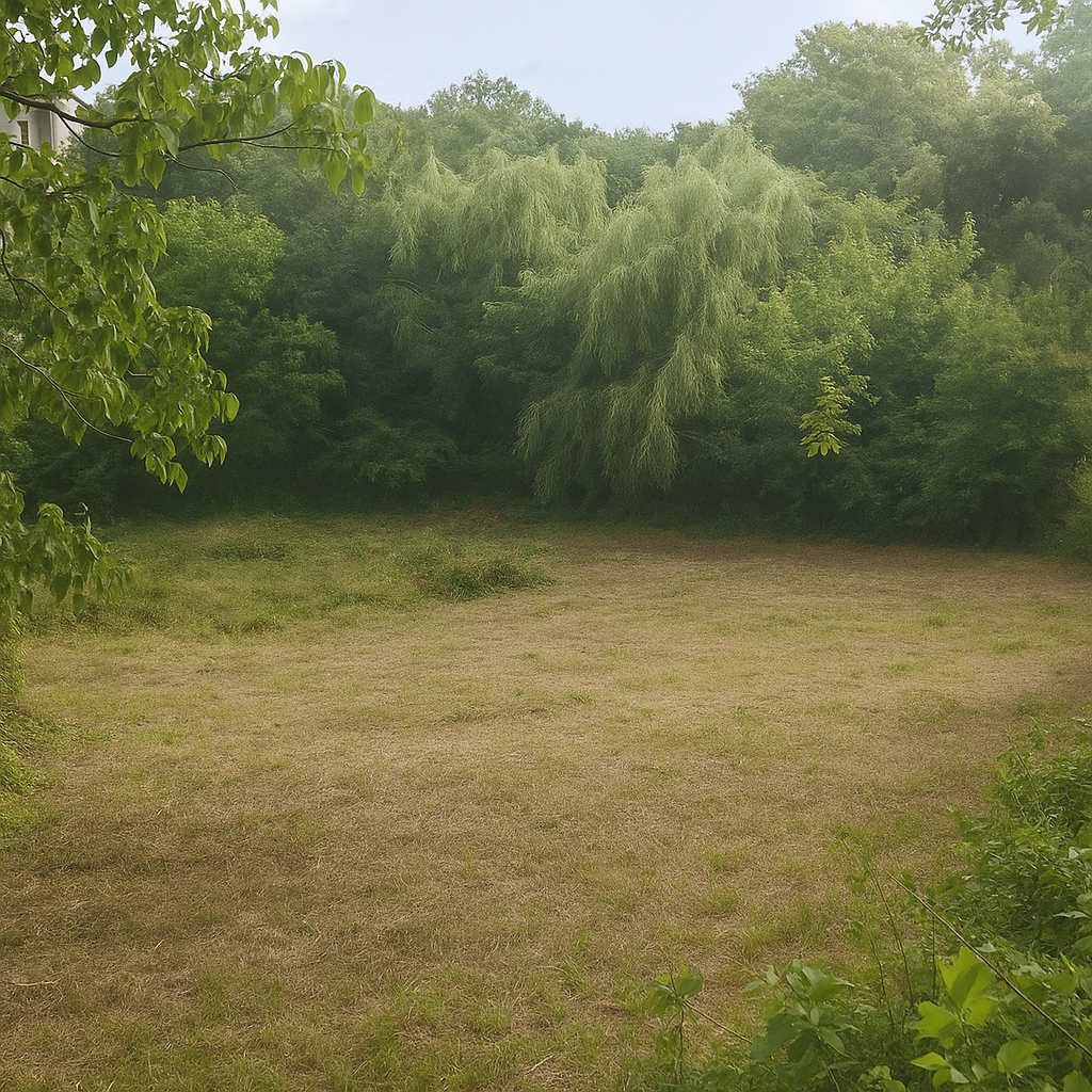Ponúkame na predaj slnečný pozemok o výmere 1 932 m², nachád