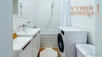 Typ: 3-izbový byt Ulica: Šustekova Obec: Bratislava-Petržalk