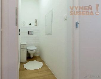 Typ: 3-izbový byt Ulica: Šustekova Obec: Bratislava-Petržalk