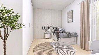 LUHOVA reality Vám výhradne ponúka na predaj kvalitnú TEHLOV