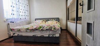 Výhradne u nás ponúkame do prenájmu zrekonštruovaný 4-izbový