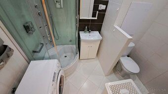 Realitná kancelária RE/MAX ponúka na prenájom 1 izb. byt (36