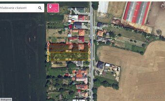EXKLUZÍVNE IBA U NÁS! Realitná kancelária RE/MAX ponúka na p