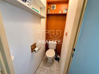 TUreality ponúka na predaj 2-izbový byt s výmerou 57,36 m2 +