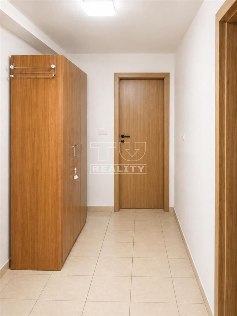 TUreality ponúka na predaj útulný a funkčne riešený 1-izbový