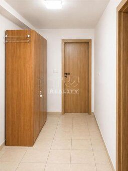 TUreality ponúka na predaj útulný a funkčne riešený 1-izbový
