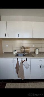 Typ: 2-izbový byt Ulica: Hospodárska Mestská časť: Centrum a