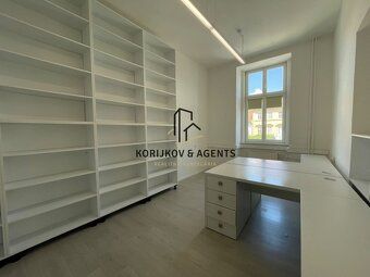 KORIJKOV & AGENTS vám exkluzívne ponúka na prenájom zrekonšt