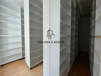 KORIJKOV & AGENTS vám exkluzívne ponúka na prenájom zrekonšt