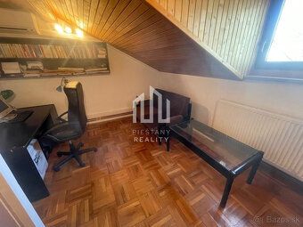 Typ: Rodinný dom Obec: Piešťany
Predstavujeme Vám prémiovú n