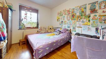 TOP MAKLÉR ponúka 7-izbový rodinný dom v Bratislave
996 m² p