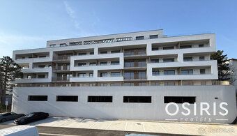 Typ: 1-izbový byt Ulica: Matúškova Obec: Bratislava-Nové Mes