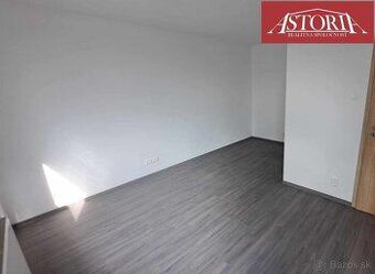 Prenajmem garsonku + loggia na ulici A.Sladkovica 2 - Vrutky