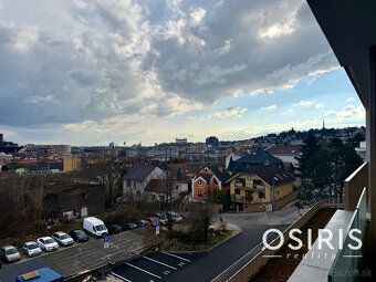 Typ: 5 a viac izbový byt Ulica: Matúškova Obec: Bratislava-N