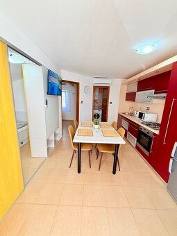 Ponúkame Vám na prenájom náš apartmánový dom ktorý sa nachád
