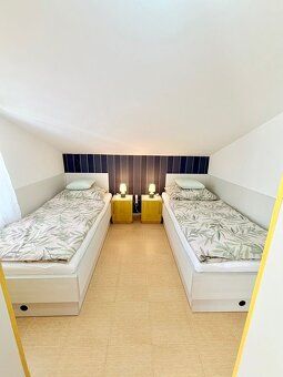 Ponúkame Vám na prenájom náš apartmánový dom ktorý sa nachád