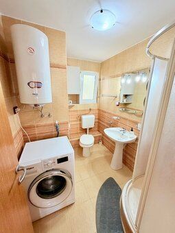 Ponúkame Vám na prenájom náš apartmánový dom ktorý sa nachád