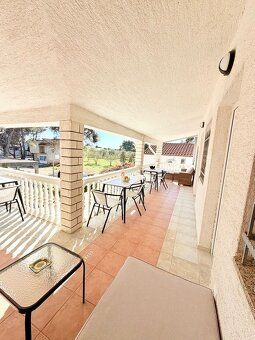 Ponúkame Vám na prenájom náš apartmánový dom ktorý sa nachád