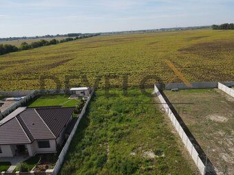 Blahová Na predaj je pozemok s rozlohou 803 m² so stavebným 