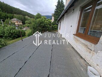 Exkluzívne – Jozef Junger – Realitný maklér ponúka na predaj