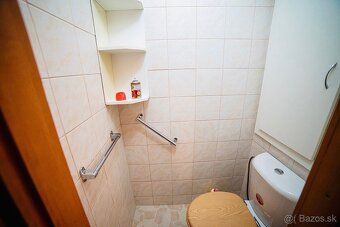 Sprostredkujeme predaj 2 izbového bytu blízko autobusovej st