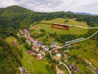 Na predaj vonkajšie parkovacie miesto pred bytovým domom o v