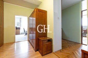 GH Real Vám ponúka na predaj výnimočný priestranný 4-izbový 